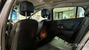 Renault Mégane de 2010