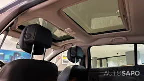 Renault Mégane de 2010