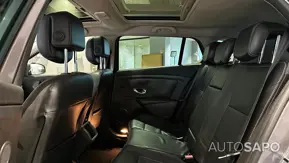 Renault Mégane de 2010