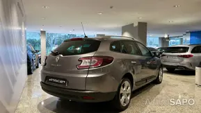 Renault Mégane de 2010