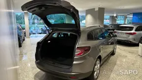 Renault Mégane de 2010