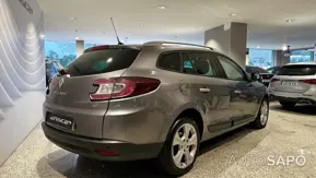 Renault Mégane de 2010