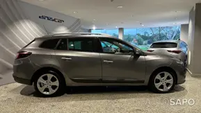 Renault Mégane de 2010