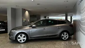 Renault Mégane de 2010