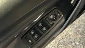 Renault Mégane de 2010