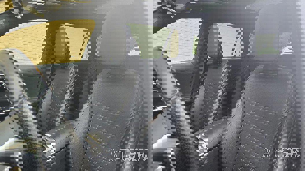 Mercedes-Benz Classe C de 2022