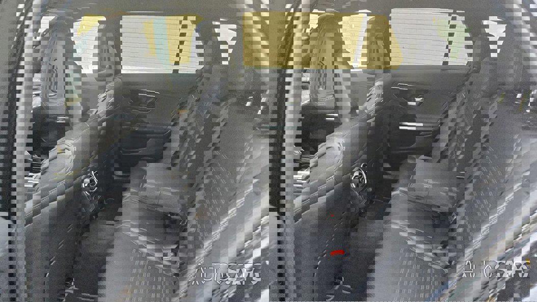 Mercedes-Benz Classe C de 2022