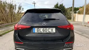 Mercedes-Benz Classe C de 2022