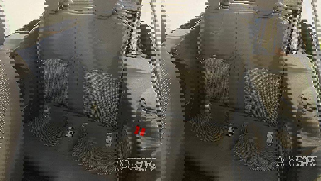 MINI Cabrio Cooper D de 2013