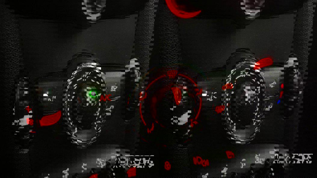 MINI Cabrio Cooper D de 2013