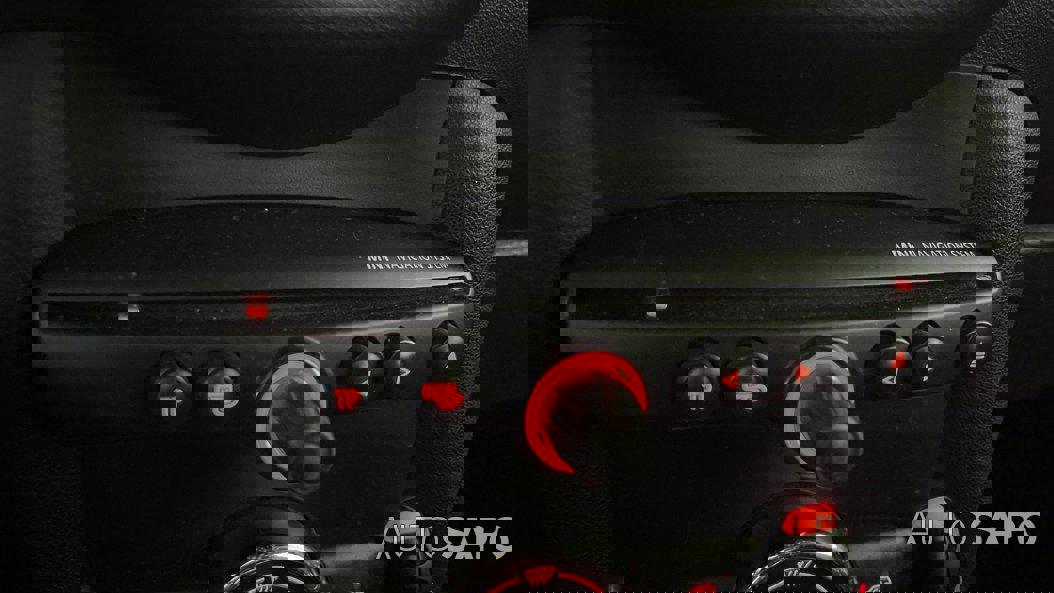 MINI Cabrio Cooper D de 2013