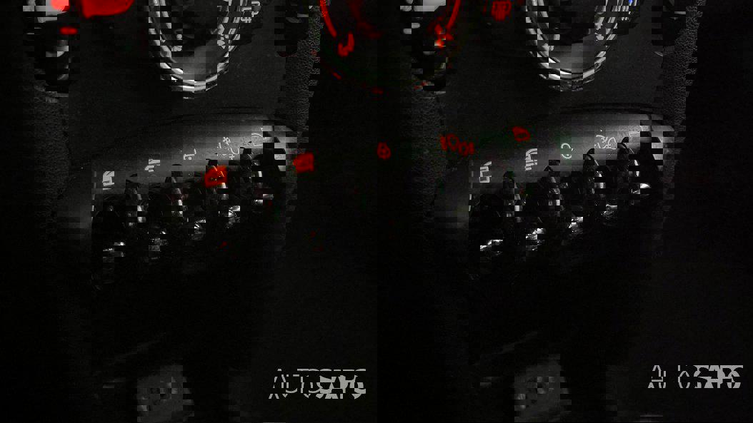 MINI Cabrio Cooper D de 2013