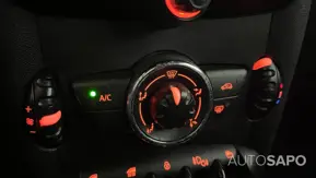 MINI Cabrio Cooper D de 2013