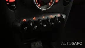 MINI Cabrio Cooper D de 2013