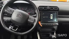 Citroen C3 AirCross 1.2 PureTech C-Series de 2022