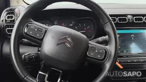 Citroen C3 AirCross 1.2 PureTech C-Series de 2022