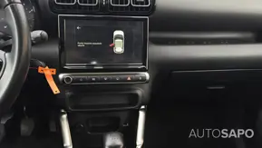 Citroen C3 AirCross 1.2 PureTech C-Series de 2022