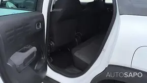 Citroen C3 AirCross 1.2 PureTech C-Series de 2022