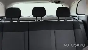 Citroen C3 AirCross 1.2 PureTech C-Series de 2022