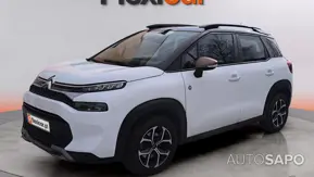 Citroen C3 AirCross 1.2 PureTech C-Series de 2022