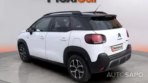 Citroen C3 AirCross 1.2 PureTech C-Series de 2022
