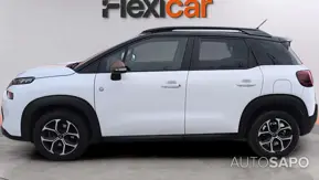 Citroen C3 AirCross 1.2 PureTech C-Series de 2022