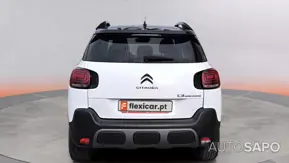 Citroen C3 AirCross 1.2 PureTech C-Series de 2022