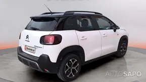Citroen C3 AirCross 1.2 PureTech C-Series de 2022