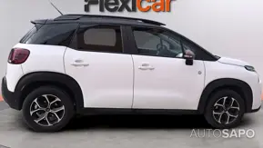Citroen C3 AirCross 1.2 PureTech C-Series de 2022