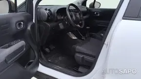 Citroen C3 AirCross 1.2 PureTech C-Series de 2022