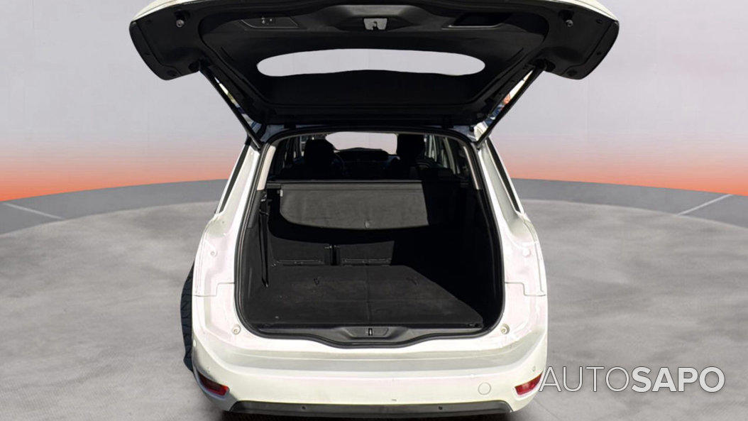 Citroen C4 Grand SpaceTourer de 2019