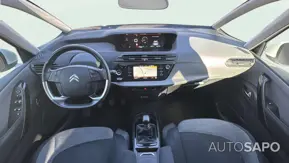 Citroen C4 Grand SpaceTourer de 2019