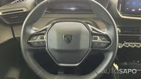 Peugeot 208 1.2 PureTech Allure de 2024