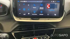 Peugeot 208 1.2 PureTech Allure de 2024