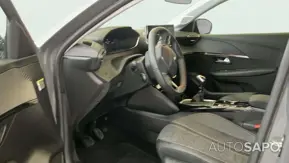 Peugeot 208 1.2 PureTech Allure de 2024