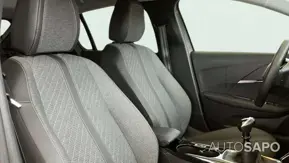 Peugeot 208 1.2 PureTech Allure de 2024