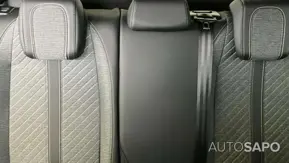 Peugeot 208 1.2 PureTech Allure de 2024