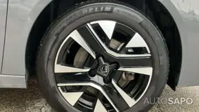 Peugeot 208 1.2 PureTech Allure de 2024