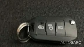 Peugeot 208 1.2 PureTech Allure de 2024