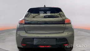 Peugeot 208 1.2 PureTech Allure de 2024