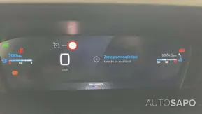 Peugeot 208 1.2 PureTech Allure de 2024