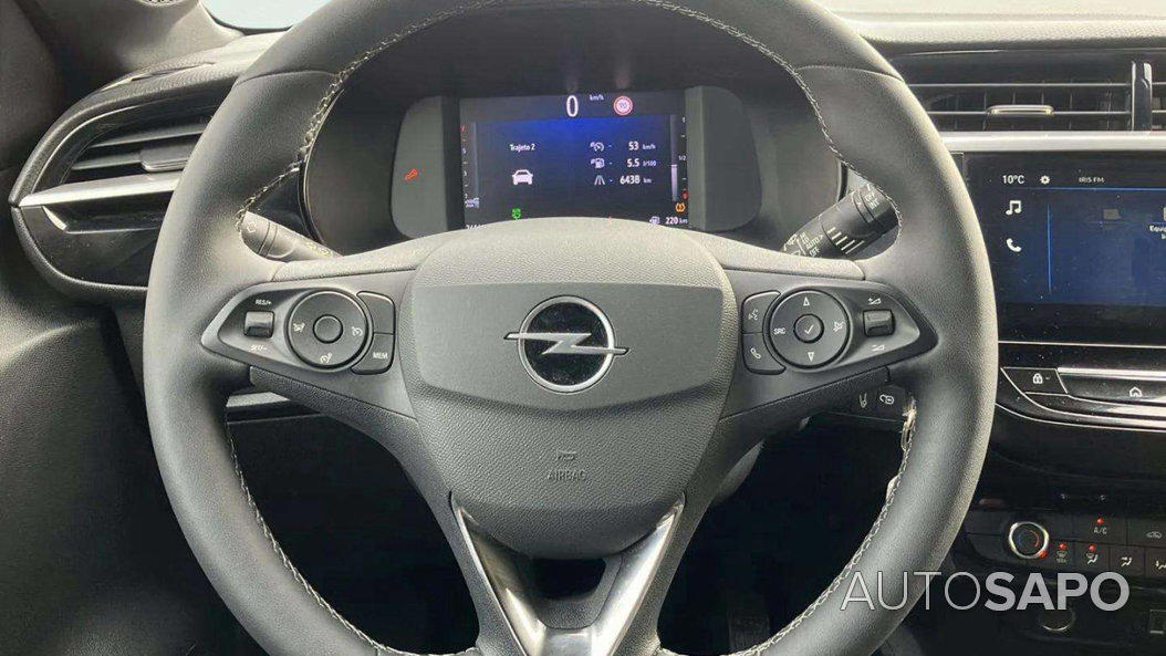 Opel Corsa de 2024