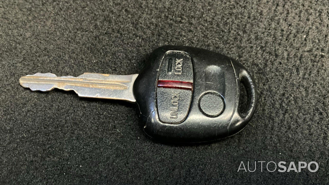 Mitsubishi Lancer 1.5 Invite de 2009