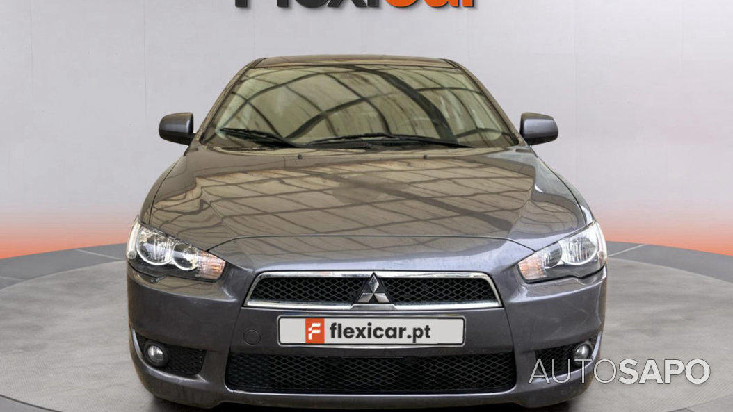 Mitsubishi Lancer 1.5 Invite de 2009