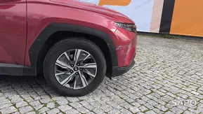 Hyundai Tucson 1.6 CRDi Business de 2022