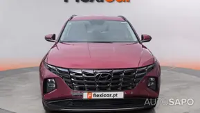 Hyundai Tucson 1.6 CRDi Business de 2022