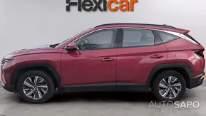 Hyundai Tucson 1.6 CRDi Business de 2022