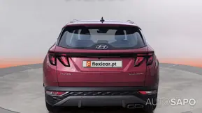 Hyundai Tucson 1.6 CRDi Business de 2022