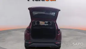 Hyundai Tucson 1.6 CRDi Business de 2022