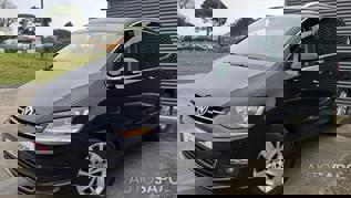 Volkswagen Sharan de 2014